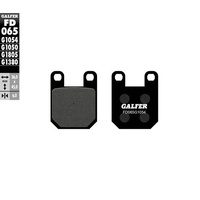 Galfer Semi-Metallic Compound 10
