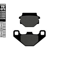 Galfer Semi-Metallic Compound 16