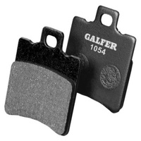 GALFER YAMAHA XS750/800/1000 SEMI-METAL