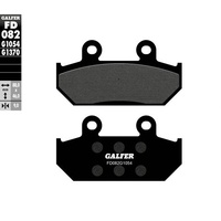Galfer Semi-Metallic Compound 21