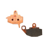 Galfer Hh Sintered Compound 5