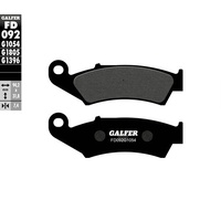 Galfer Semi-Metallic Compound 26