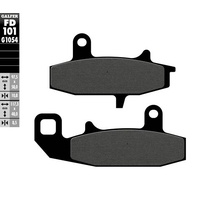 Galfer Semi-Metallic Compound 32