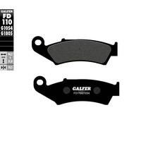 Galfer Semi-Metallic Compound 36