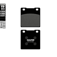 Galfer Semi-Metallic Compound 37