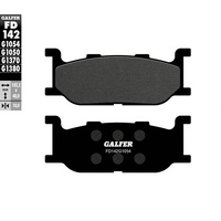Galfer Semi-Metallic Compound 47