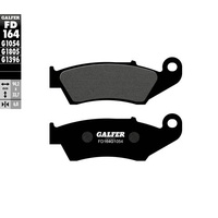 Galfer Semi-Metallic Compound 50