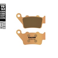 Galfer Hh Sintered Compound 13