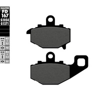 Galfer Semi-Metallic Compound 52