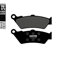 Galfer Semi-Metallic Compound 53