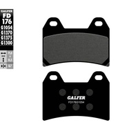 Galfer Semi-Metallic Compound 55