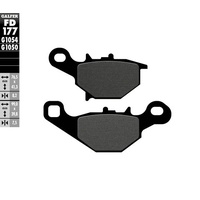 Galfer Semi-Metallic Compound 56