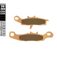 Galfer Hh Sintered Compound 19