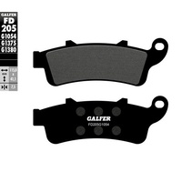 Galfer Hh Sintered Compound 20