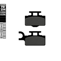 Galfer Semi-Metallic Compound 65