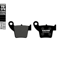 Galfer Semi-Metallic Compound 70