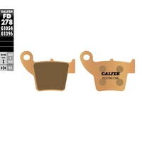 Galfer Hh Sintered Compound 36