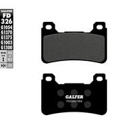 Galfer Semi-Metallic Compound 77