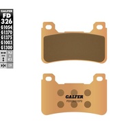 Galfer Hh Sintered Compound 42