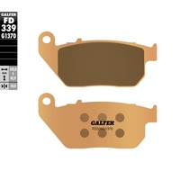 Galfer Hh Sintered Compound 45