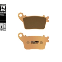 Galfer Hh Sintered Compound 50