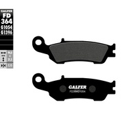 Galfer Semi-Metallic Compound 83