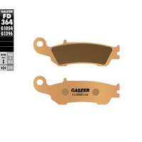Galfer Hh Sintered Compound 51