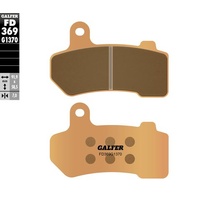 Galfer Hh Sintered Compound 53