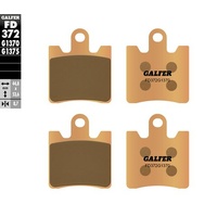 Galfer Hh Sintered Compound 56