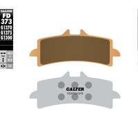 Galfer Hh Sintered Compound 57