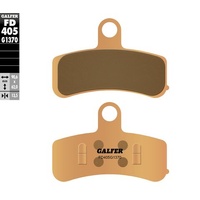 Galfer Hh Sintered Compound 59