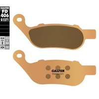 Galfer Hh Sintered Compound 60