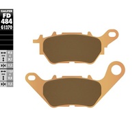 Galfer Hh Sintered Compound 68