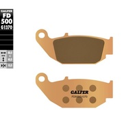 Galfer Hh Sintered Compound 71