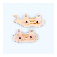 Galfer Hh Sintered Compound 77