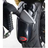 R&G Fender Extender - CARBON LOOK - Aprilia Futura/SL Falco