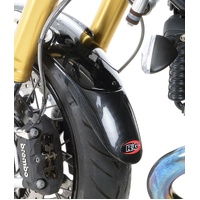 R&G Fender Extender - BLACK - Honda ST1100 ABS