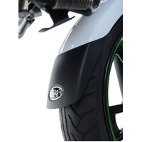 R&G Fender Extender - CARBON LOOK - Honda ST1300