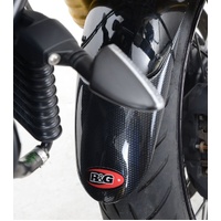 R&G Fender Extender - BLACK - Honda Varadero 1000