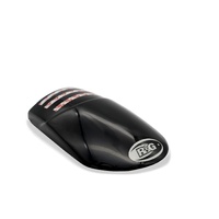 R&G Fender Extender - BLACK, Yamaha XSR700