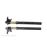 Front fork R&T Ducati Diavel (SET)