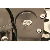 F/PLUG LOW LH GSXR1000 07-