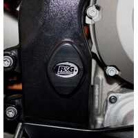 FRAME PLUG RH S1000RR 10-11