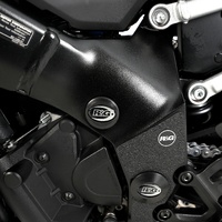 FR/PLUG LH/RHTOP GSX-S1000 ALL
