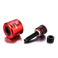 Bearing Removal Tool - Beta, Fantic, Gas Gas, Honda, Husqvana, Kawasaki, Ktm, Suzuki, Tm, Yamaha