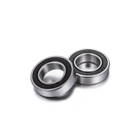Factory Links Beta REV 125 2005-2008