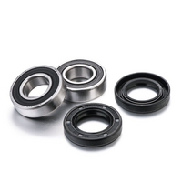 Factory Links AJP PR5 250 ENDURO 2010-2012