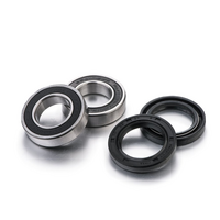 Factory Links Kawasaki KX 125 1993-2005