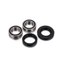 Factory Links Husqvana CR 125 2001-2013