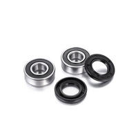 Factory Links Yamaha YZ 125 1983-1991